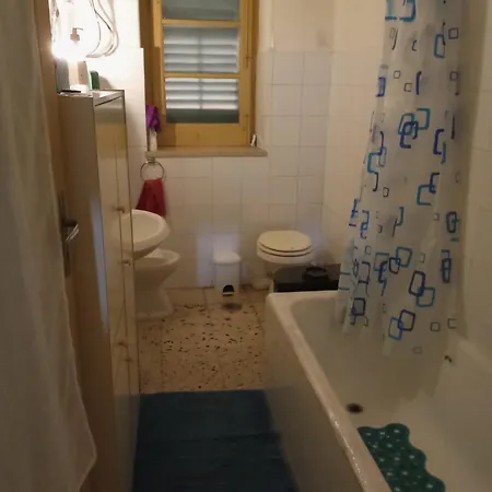 Centro Storico House *