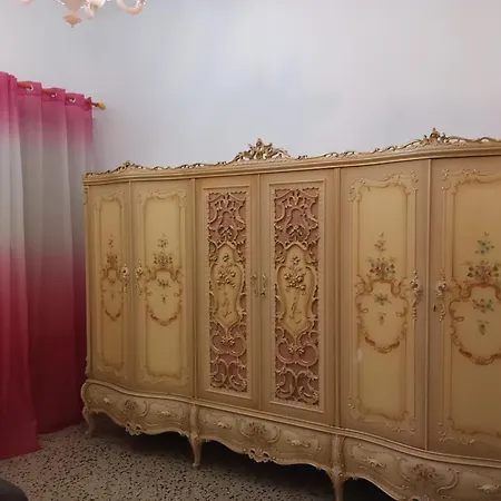 Centro Storico House Palerme