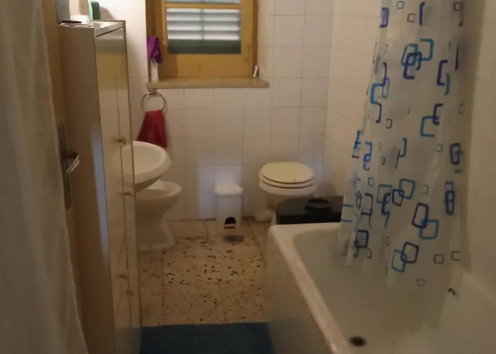 Centro Storico House *