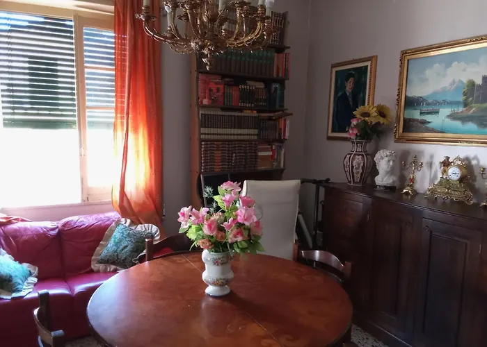 Centro Storico House *