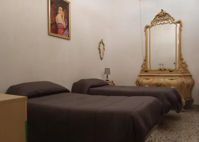 Centro Storico House Pensjonat