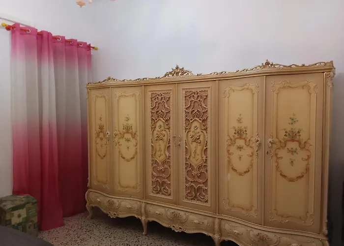 Centro Storico House Palermo