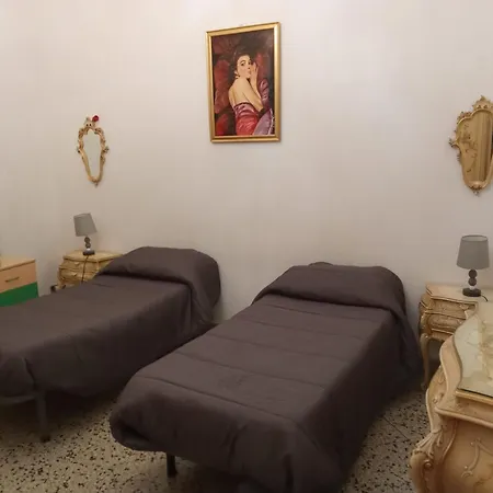 Centro Storico House * Palerme