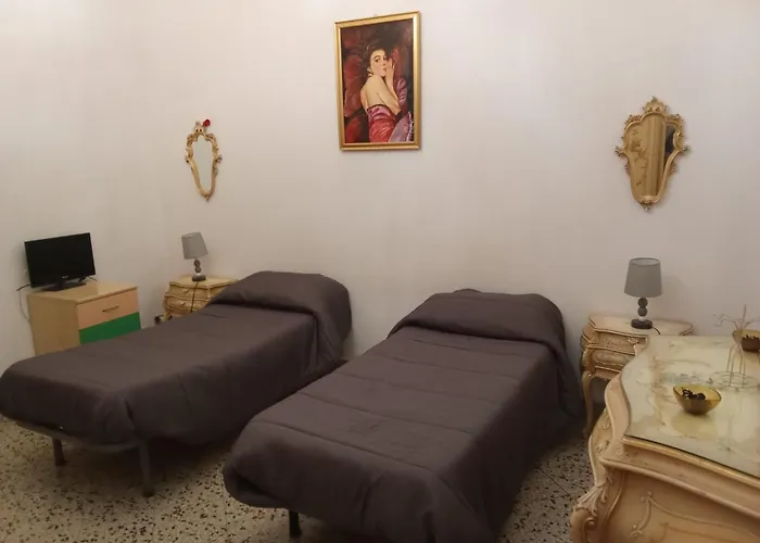 Centro Storico House * Palerme